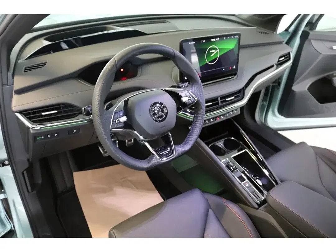Skoda Enyaq - Thumbnail 7