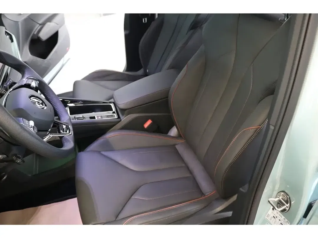 Skoda Enyaq - Thumbnail 8
