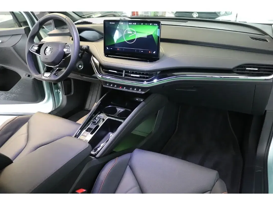 Skoda Enyaq - Thumbnail 9