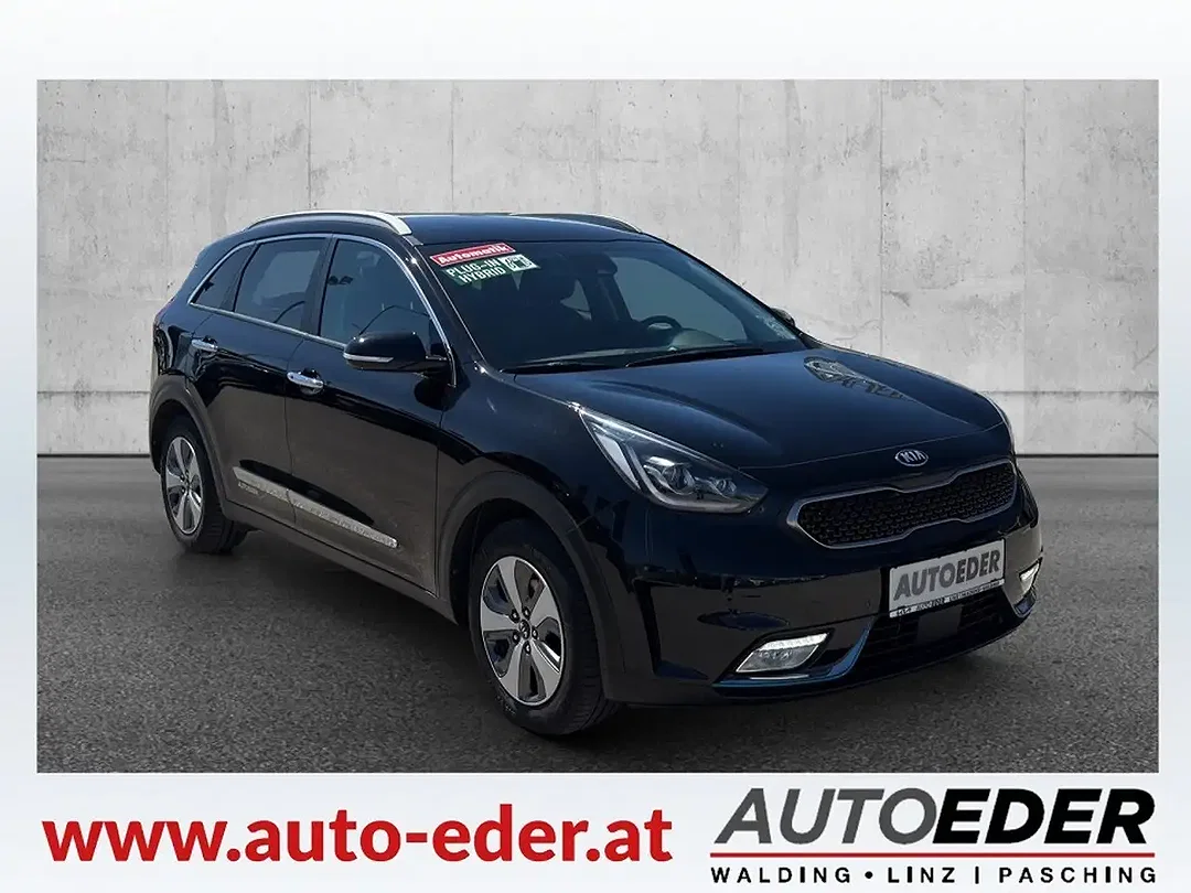 Kia Niro - Afbeelding 1