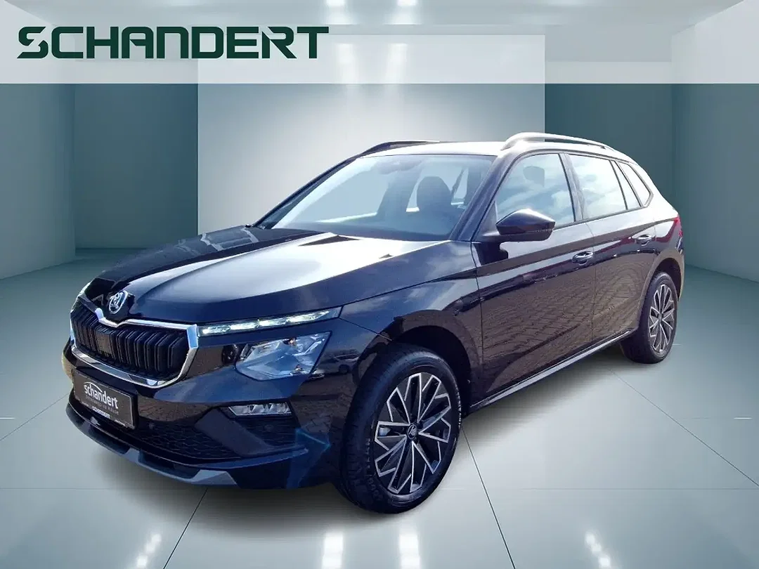Skoda Kamiq - Afbeelding 1