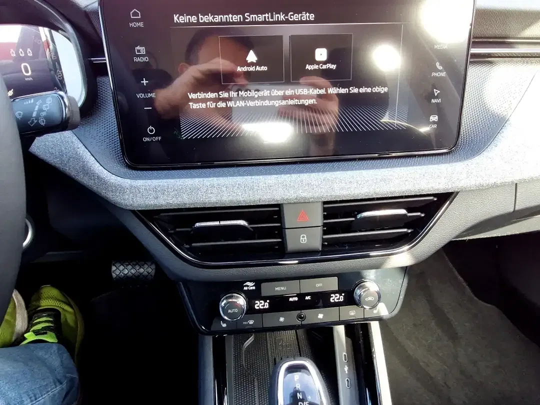 Skoda Kamiq - Thumbnail 11