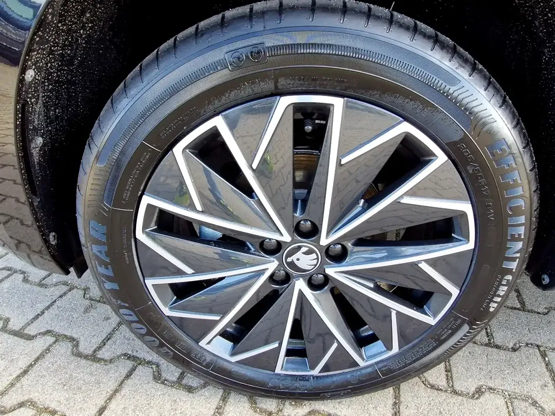Skoda Kamiq - Thumbnail 14