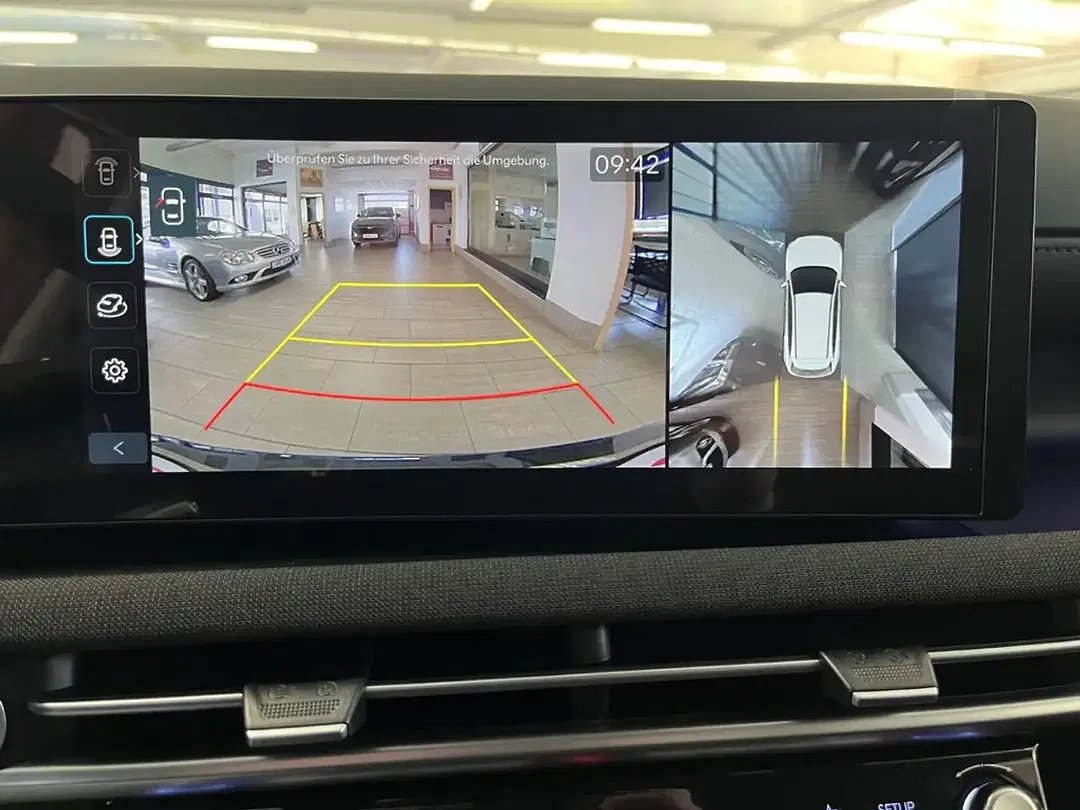 Hyundai TUCSON - Thumbnail 13