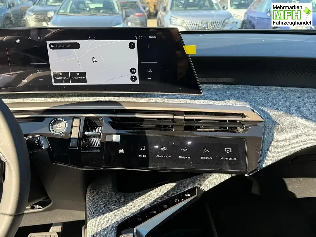 Peugeot 3008 - Thumbnail 6