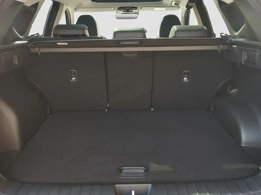 Hyundai TUCSON - Thumbnail 15