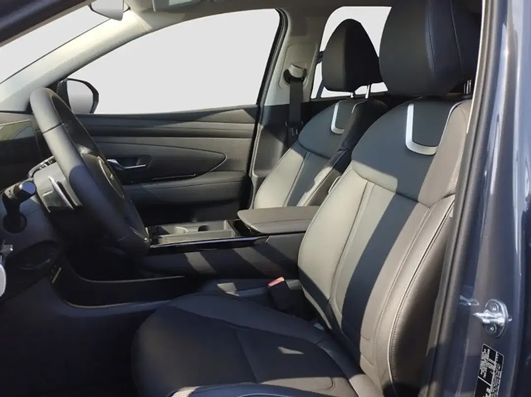 Hyundai TUCSON - Thumbnail 5