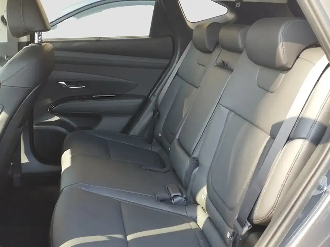 Hyundai TUCSON - Thumbnail 6