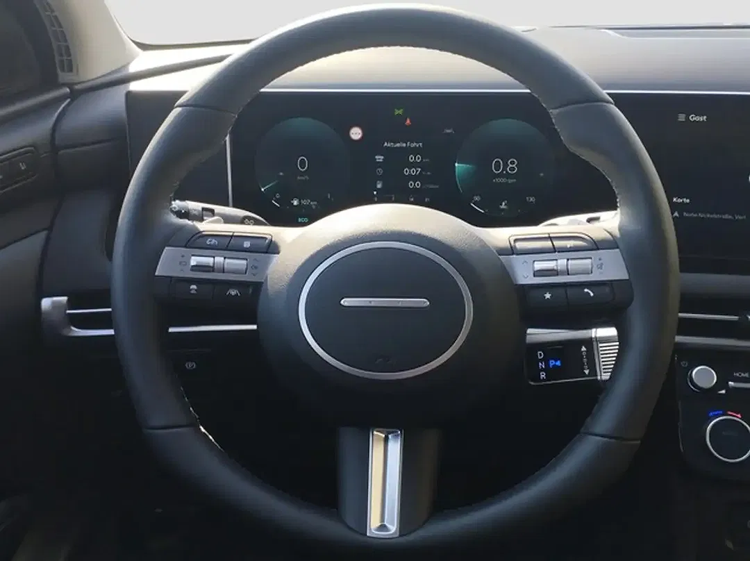 Hyundai TUCSON - Thumbnail 8