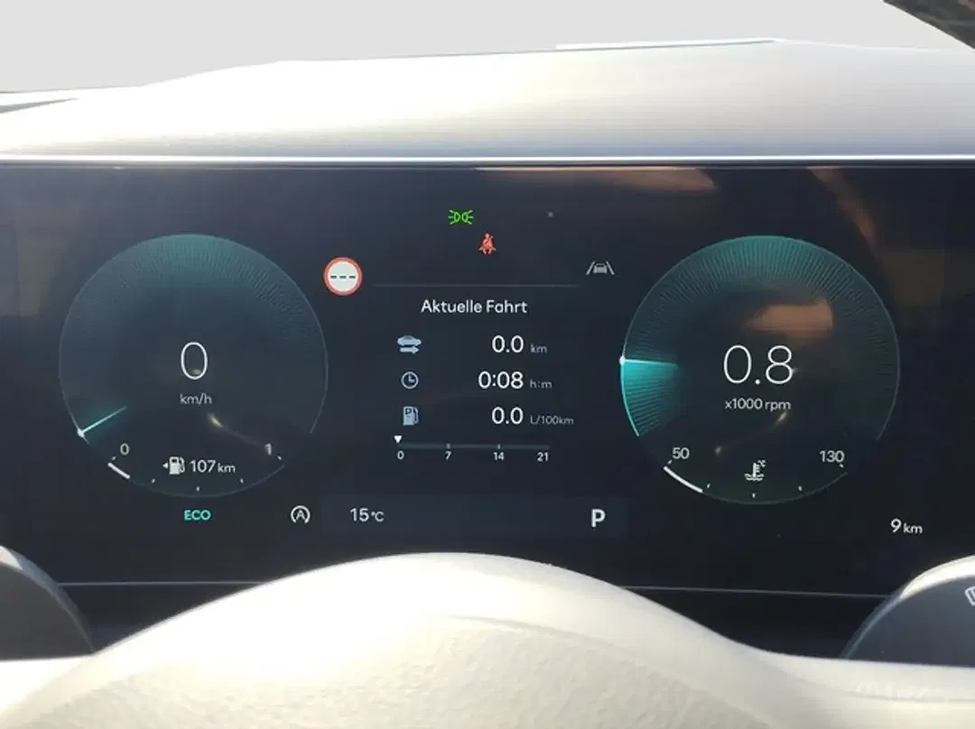 Hyundai TUCSON - Thumbnail 9