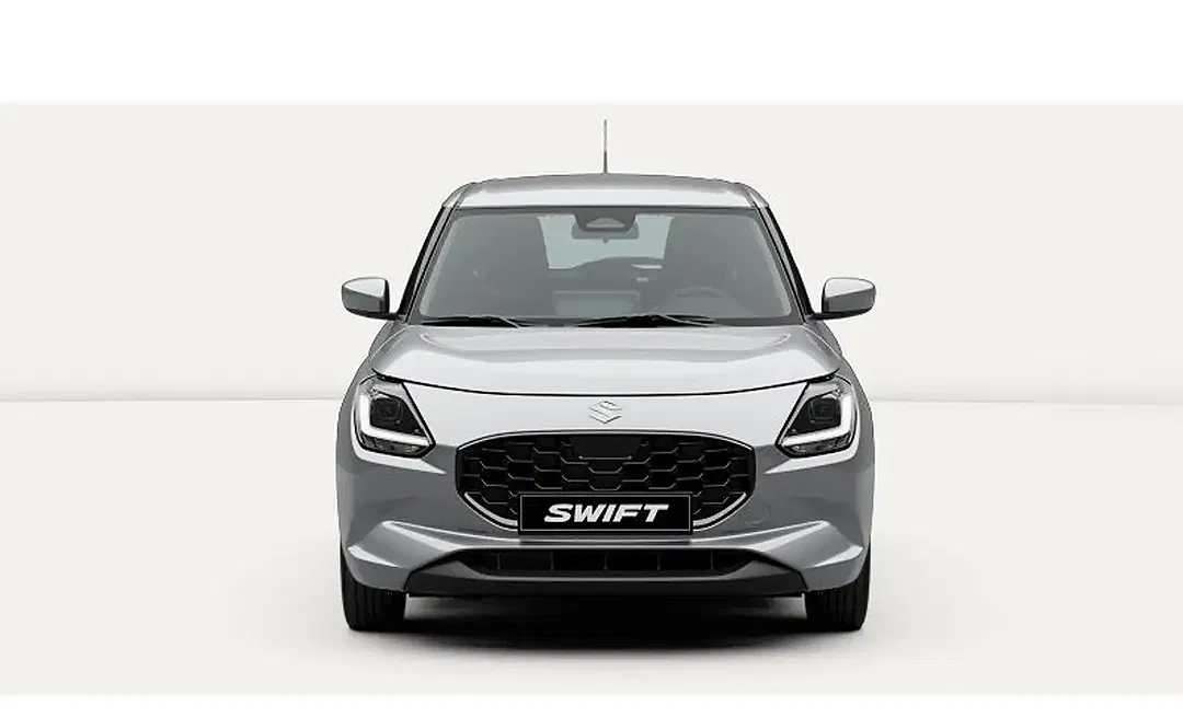 Suzuki Swift - Thumbnail 11