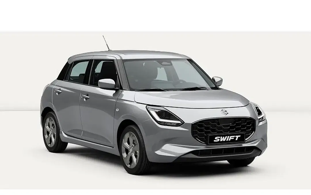Suzuki Swift - Thumbnail 1