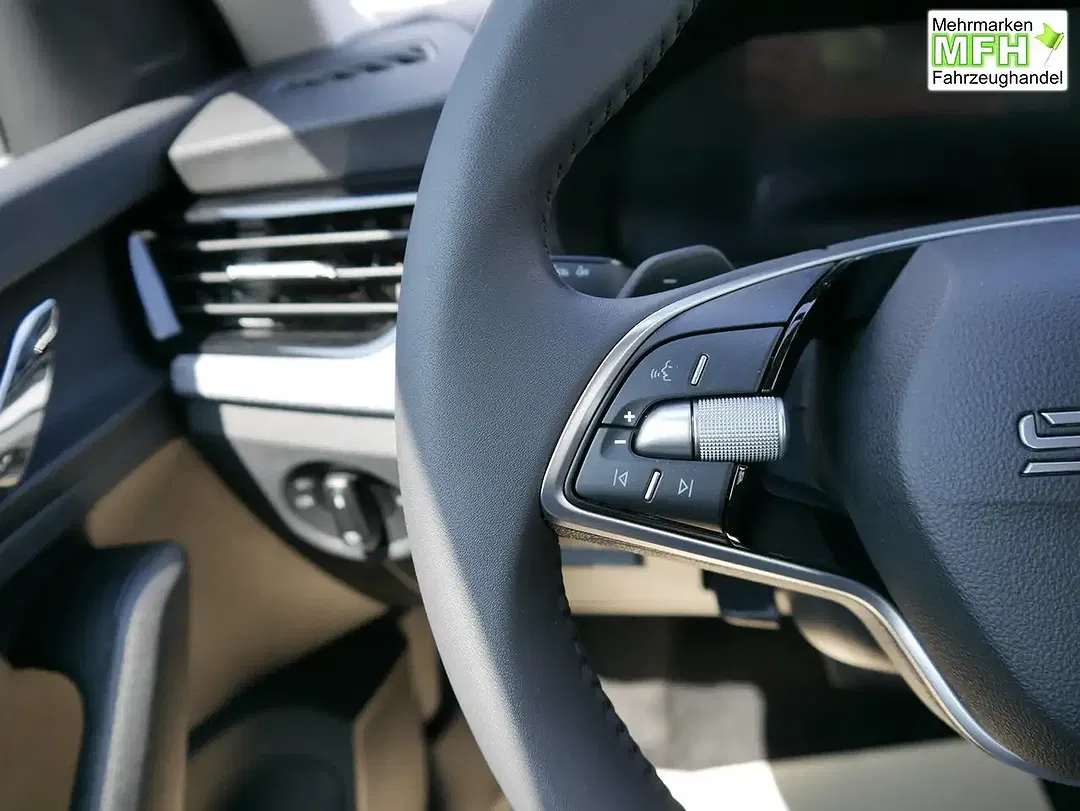 Skoda Kamiq - Thumbnail 12