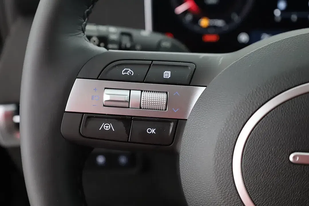 Hyundai TUCSON - Thumbnail 14