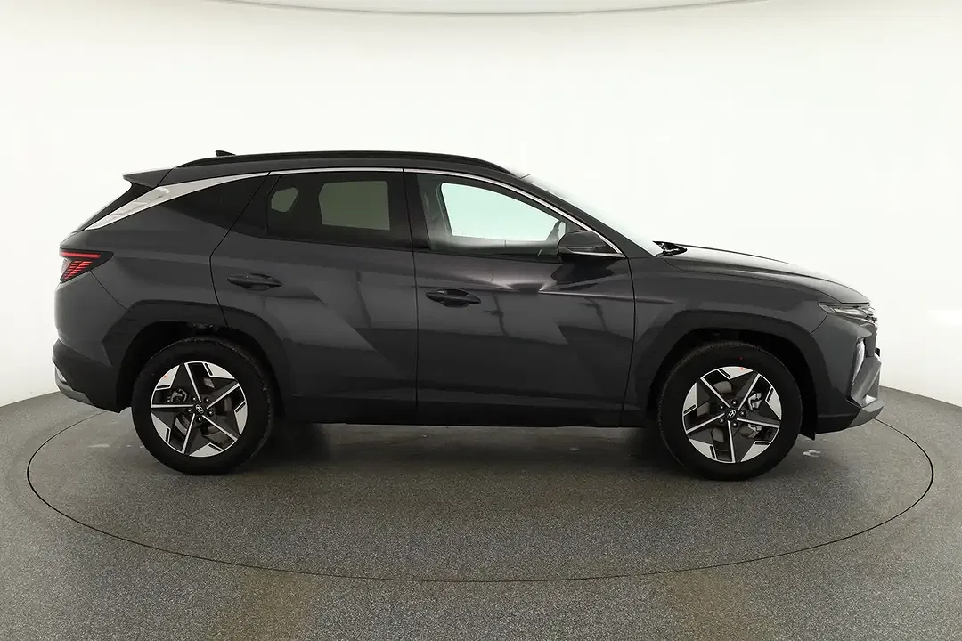 Hyundai TUCSON - Thumbnail 5