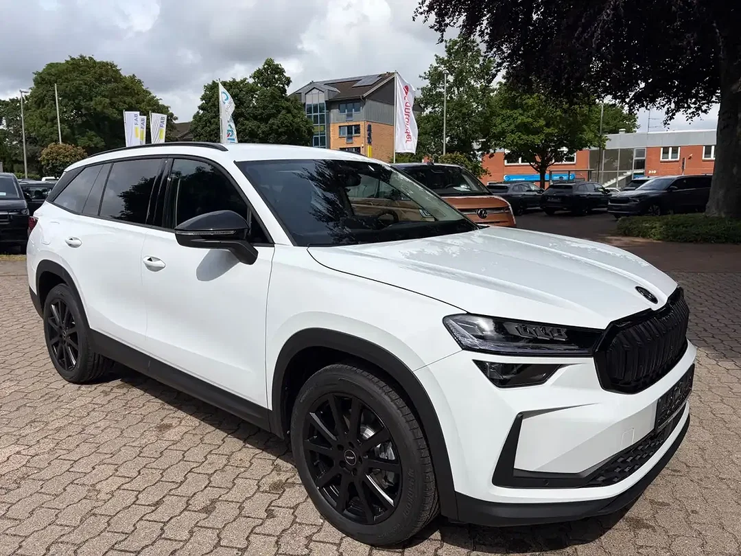 Skoda Kodiaq - Afbeelding 1