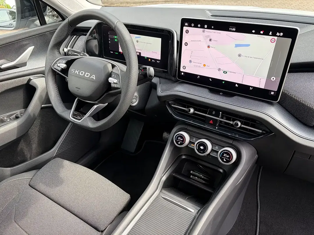 Skoda Kodiaq - Thumbnail 10