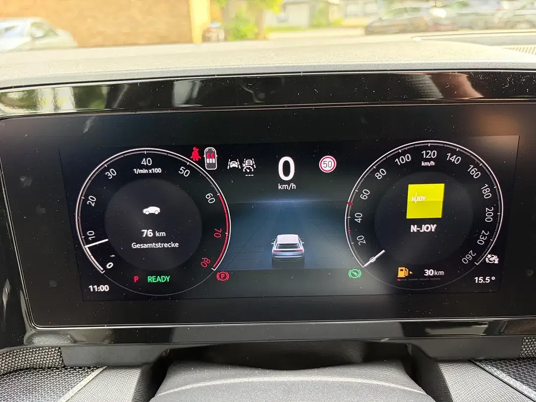 Skoda Kodiaq - Thumbnail 12