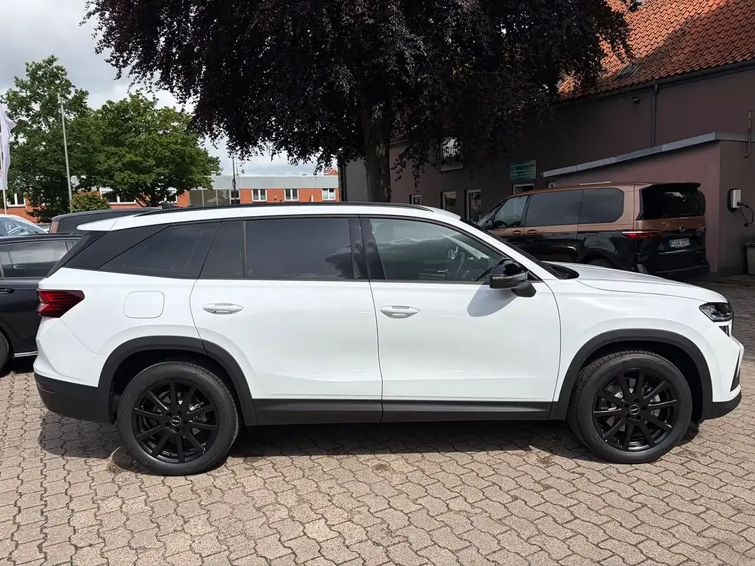Skoda Kodiaq - Thumbnail 2