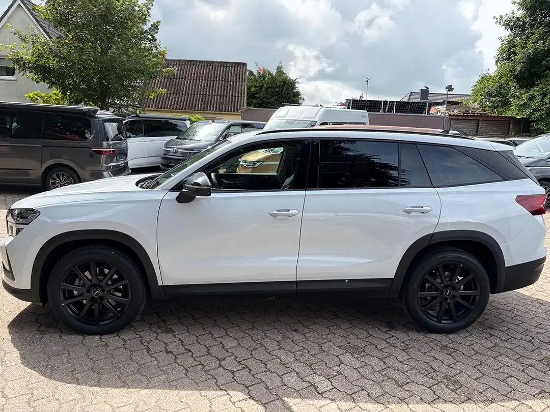 Skoda Kodiaq - Thumbnail 6