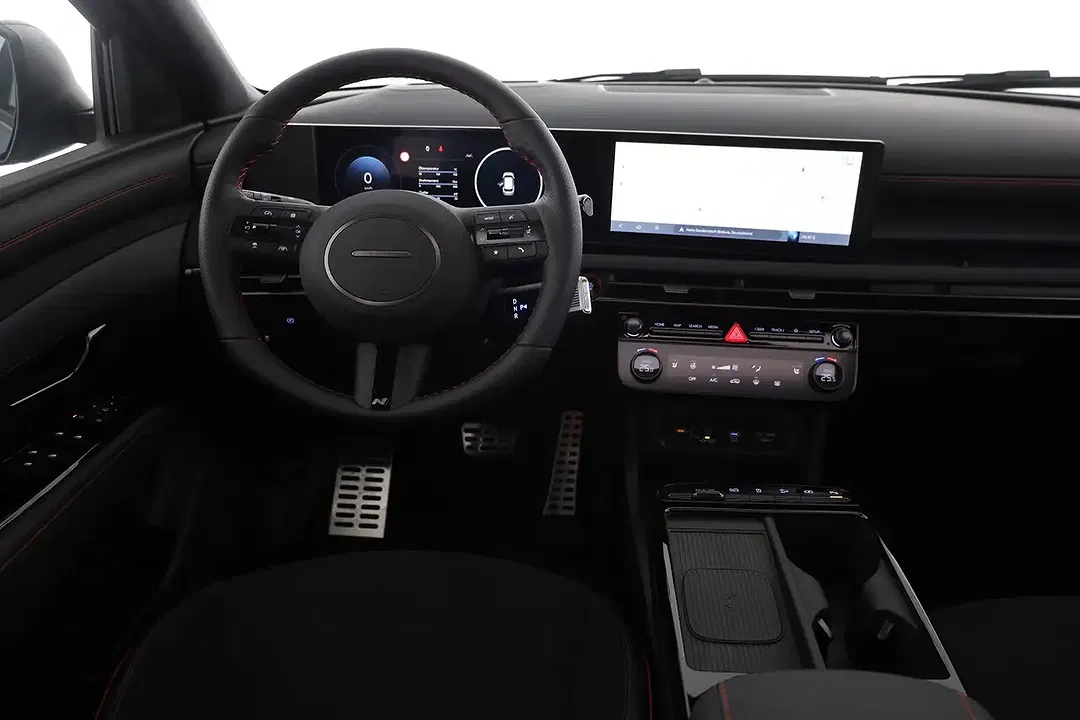 Hyundai TUCSON - Thumbnail 9