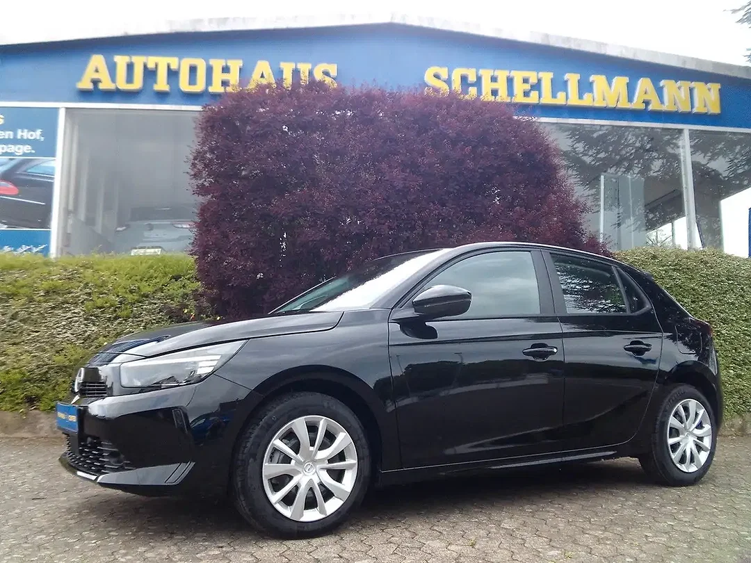 Opel Corsa - Afbeelding 1
