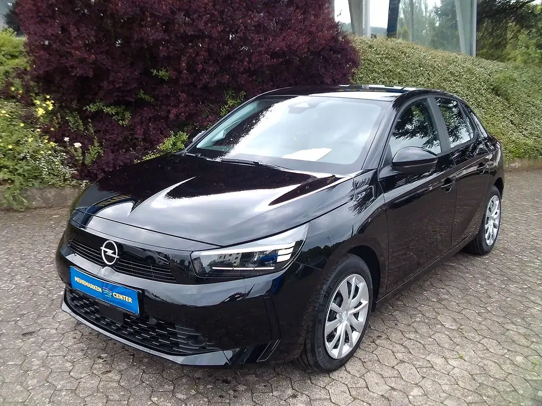 Opel Corsa - Thumbnail 2