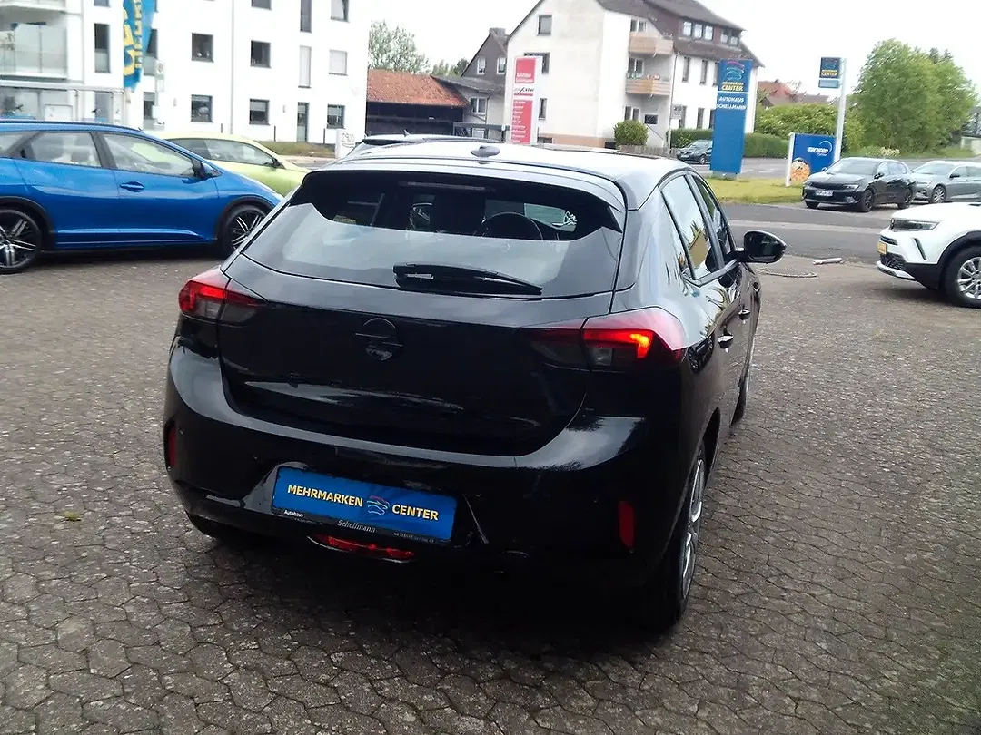 Opel Corsa - Thumbnail 4