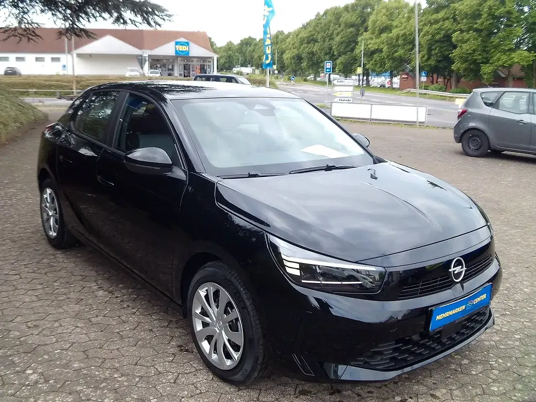 Opel Corsa - Thumbnail 5