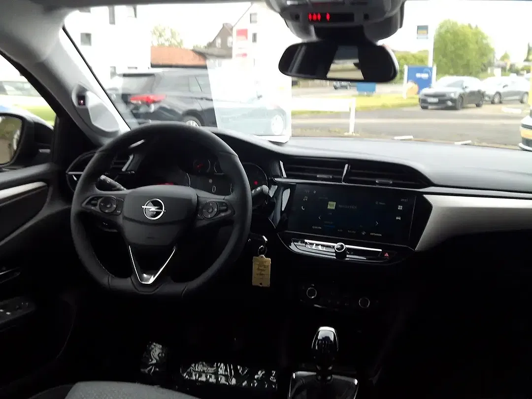 Opel Corsa - Thumbnail 8