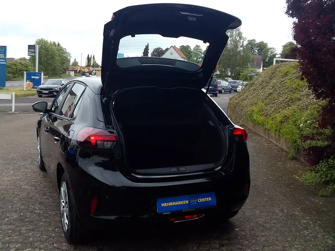 Opel Corsa - Thumbnail 9