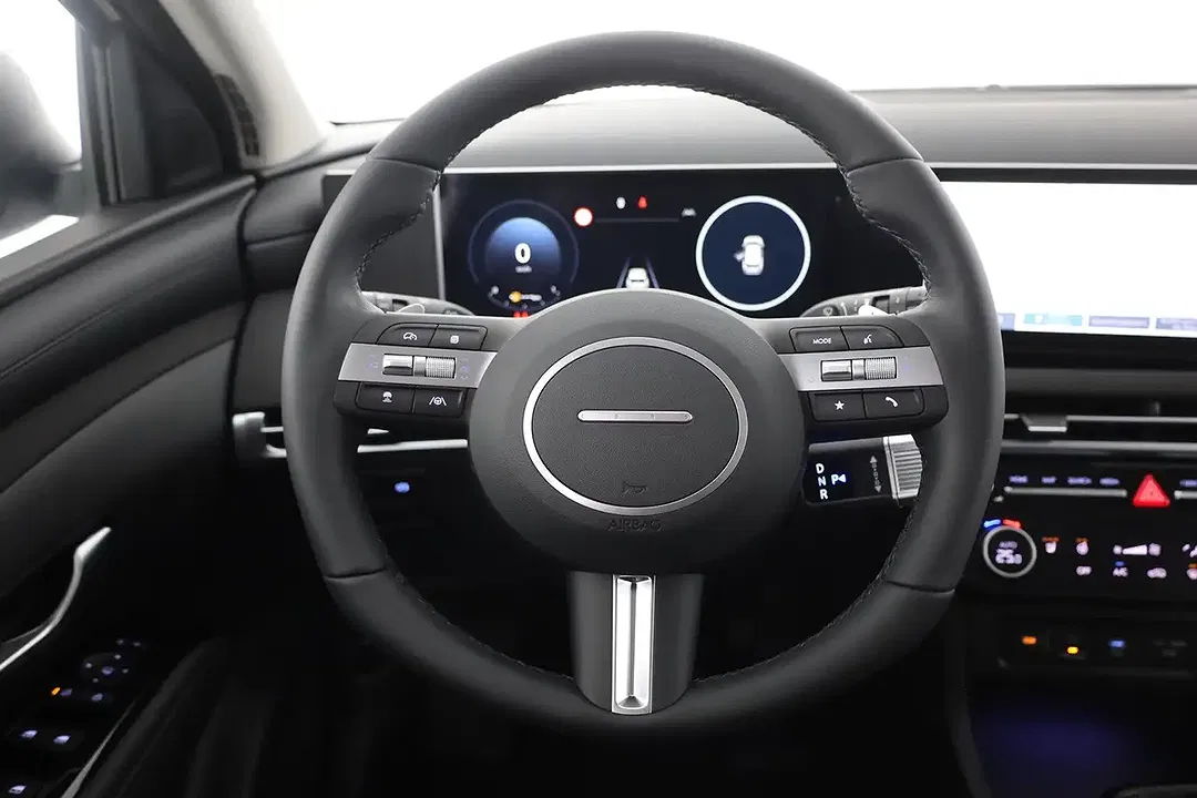 Hyundai TUCSON - Thumbnail 13