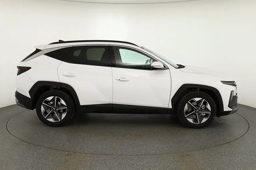 Hyundai TUCSON - Thumbnail 5