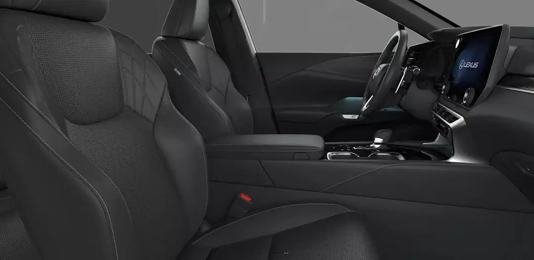 Lexus RX 450h - Thumbnail 9