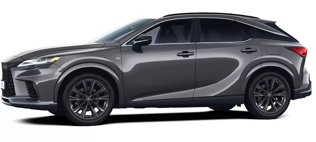 Lexus RX 450h - Thumbnail 2