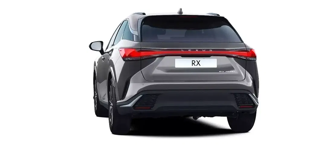 Lexus RX 450h - Thumbnail 4