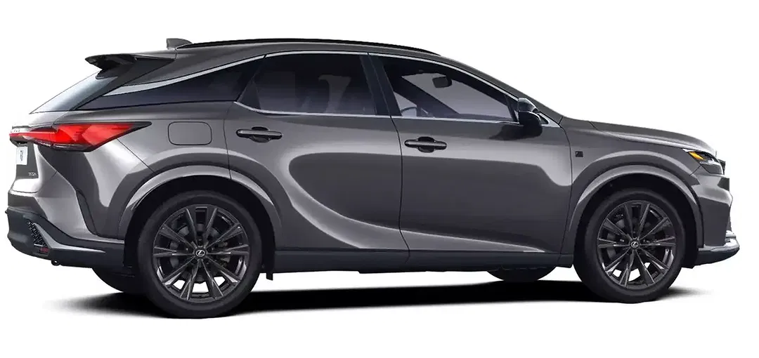 Lexus RX 450h - Thumbnail 6