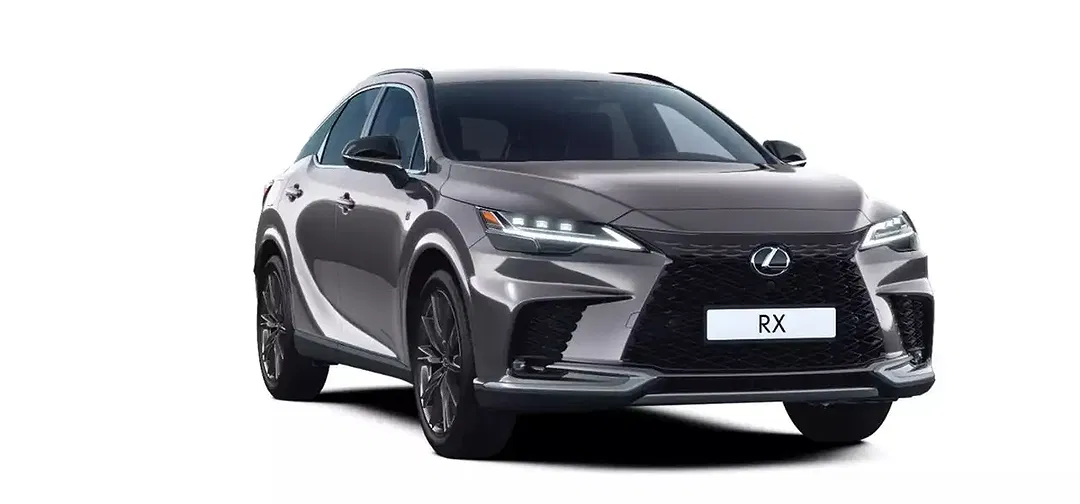 Lexus RX 450h - Thumbnail 7
