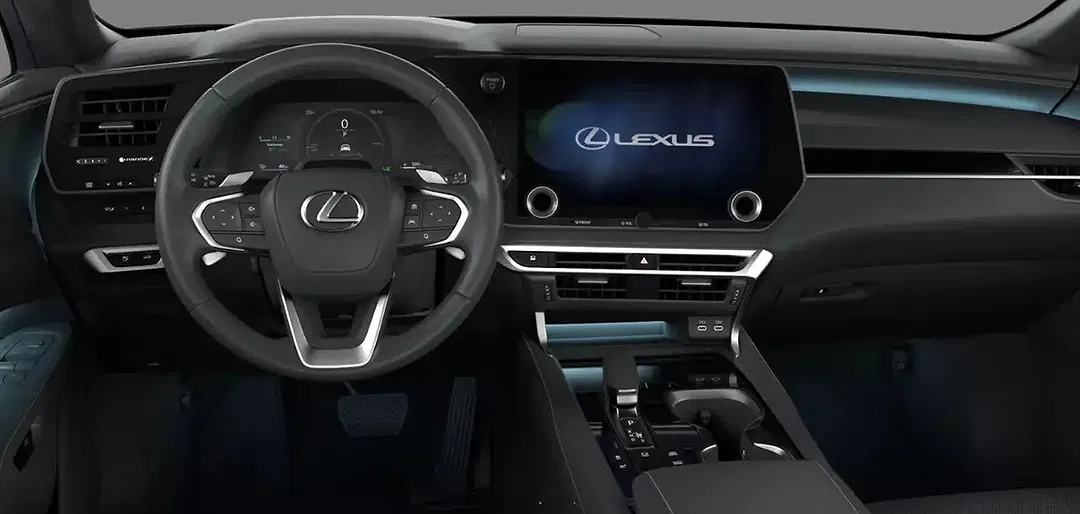 Lexus RX 450h - Thumbnail 8