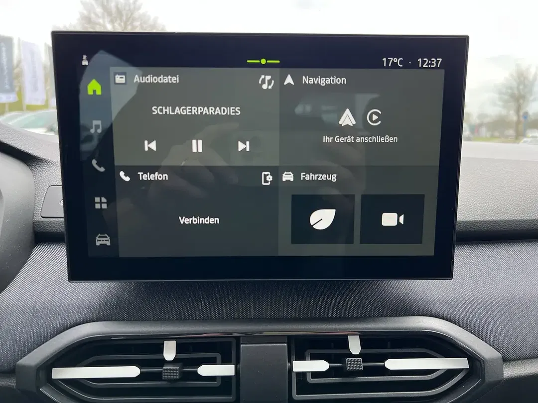 Dacia Sandero - Thumbnail 9