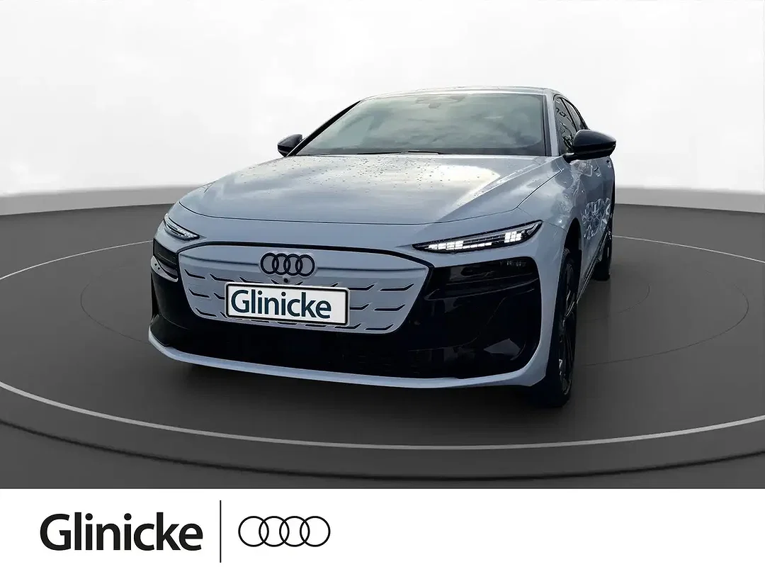 Audi A6 e-tron - Afbeelding 1