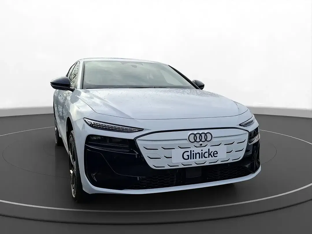 Audi A6 e-tron - Thumbnail 13
