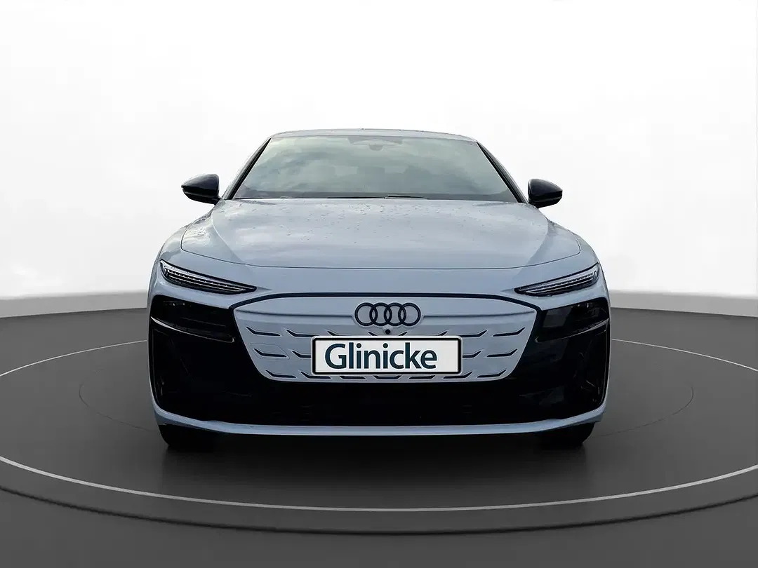 Audi A6 e-tron - Thumbnail 14