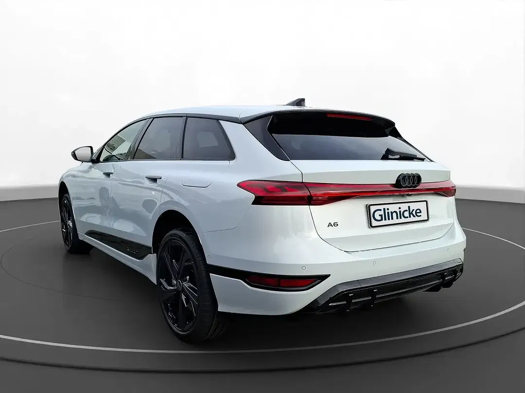 Audi A6 e-tron - Thumbnail 6