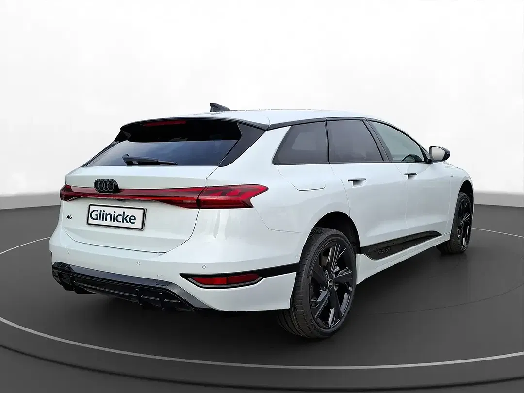 Audi A6 e-tron - Thumbnail 9