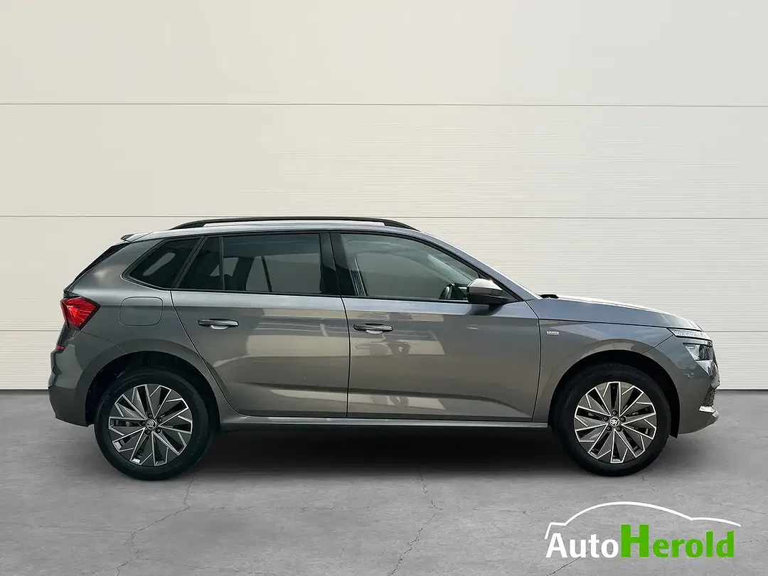 Skoda Kamiq - Thumbnail 10