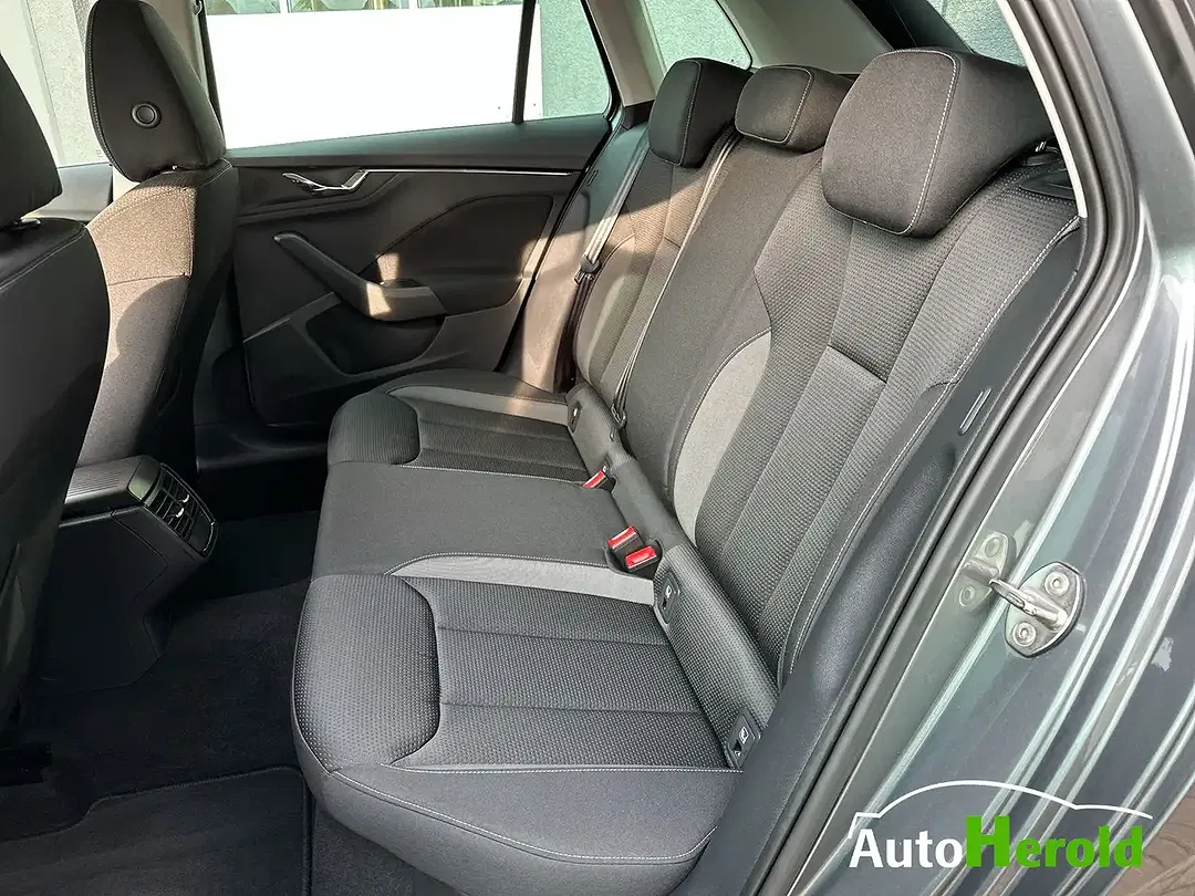Skoda Kamiq - Thumbnail 13