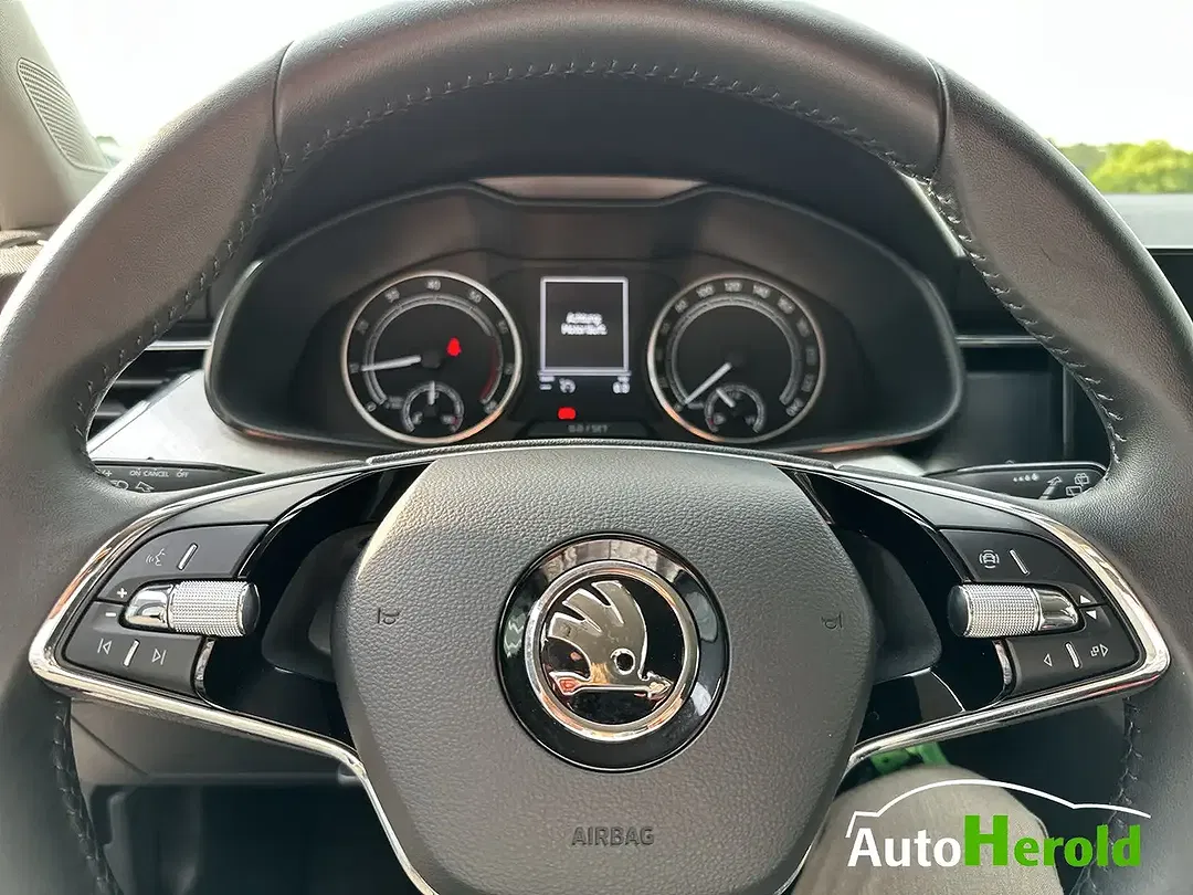Skoda Kamiq - Thumbnail 14