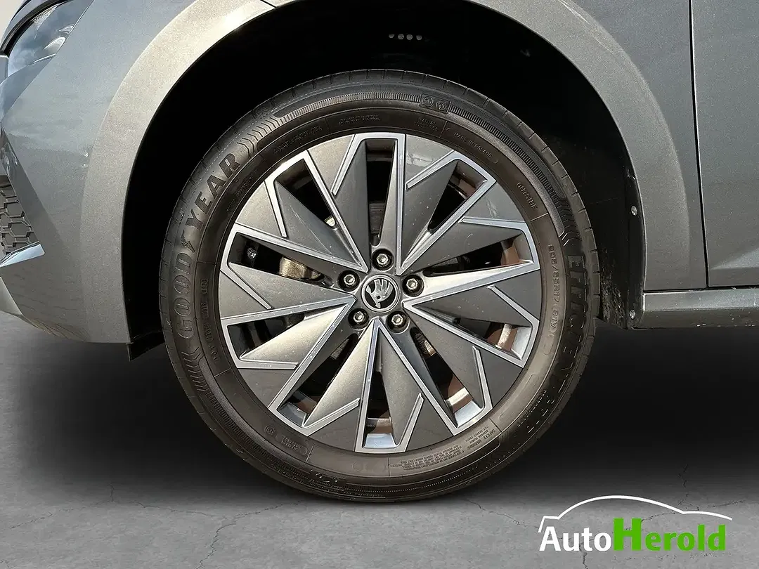 Skoda Kamiq - Thumbnail 4