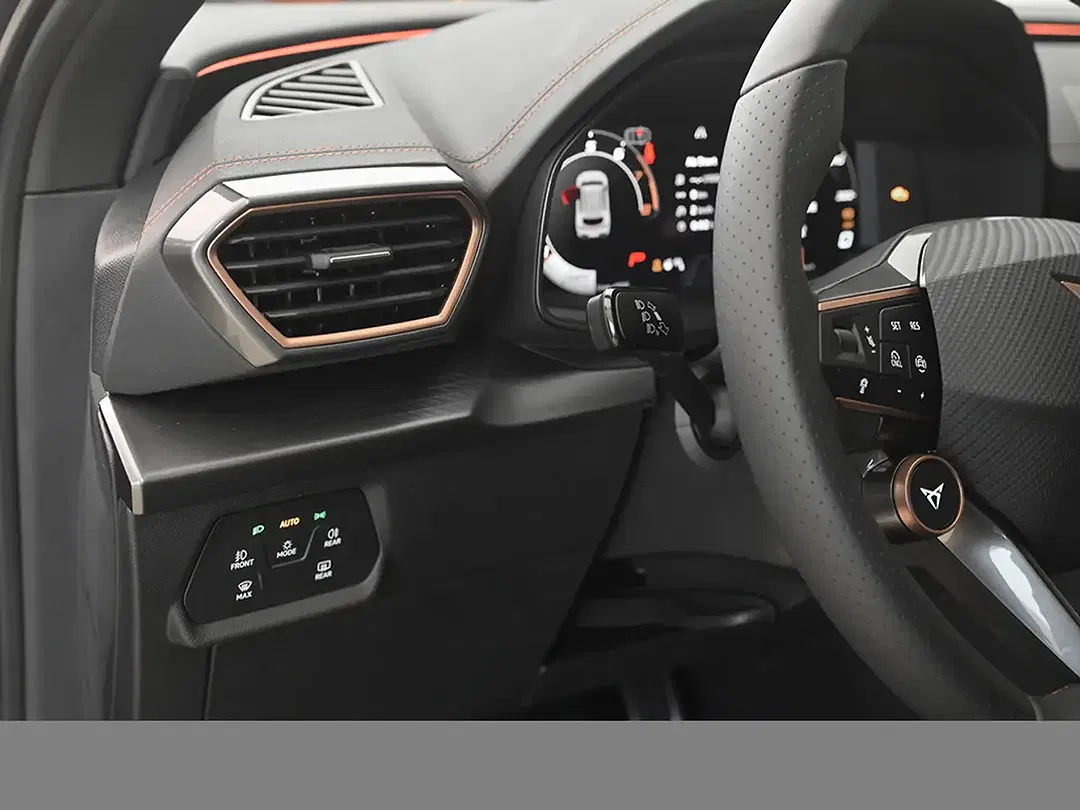 CUPRA Formentor - Thumbnail 14
